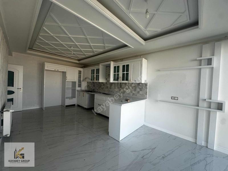Elbey Sitesi Fetih 630 Konutları - 2
