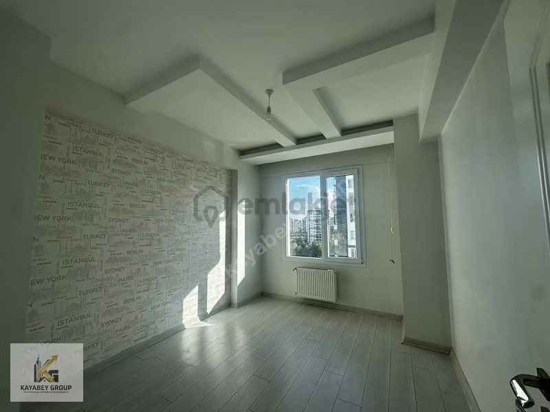 Elbey Sitesi Fetih 630 Konutları - 11