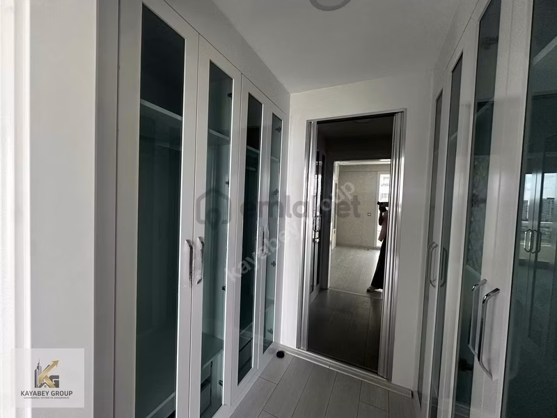 Elbey Sitesi Fetih 630 Konutları - 8