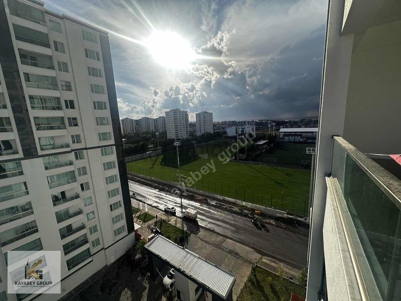 Elbey Sitesi Fetih 630 Konutları - 15