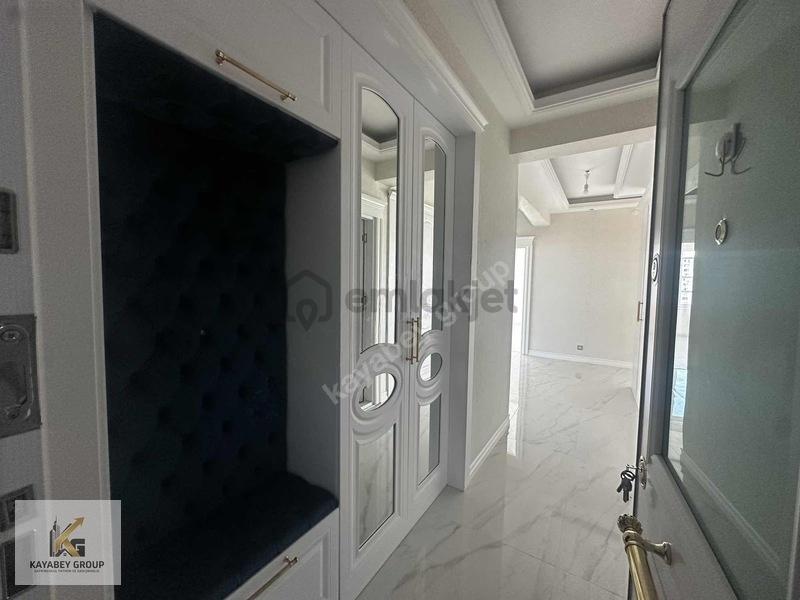 Elbey Sitesi Fetih 630 Konutları - 4