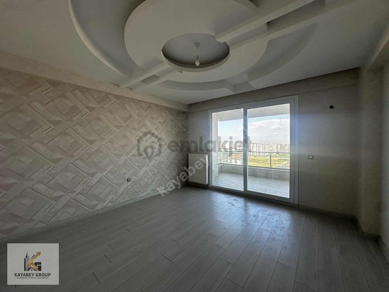 Elbey Sitesi Fetih 630 Konutları - 9