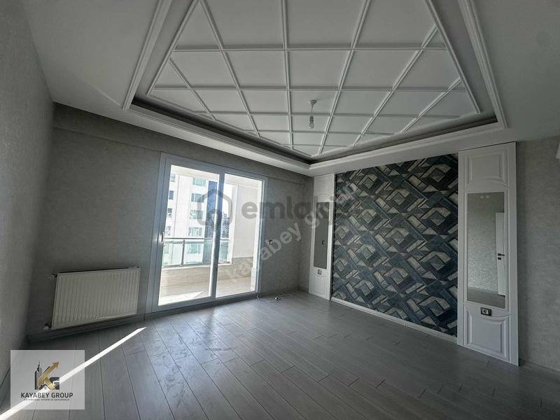 Elbey Sitesi Fetih 630 Konutları - 12