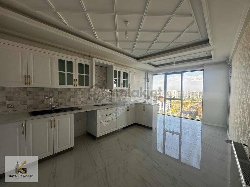 Elbey Sitesi Fetih 630 Konutları