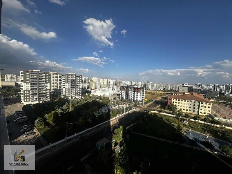 Elbey Sitesi Fetih 630 Konutları - 17