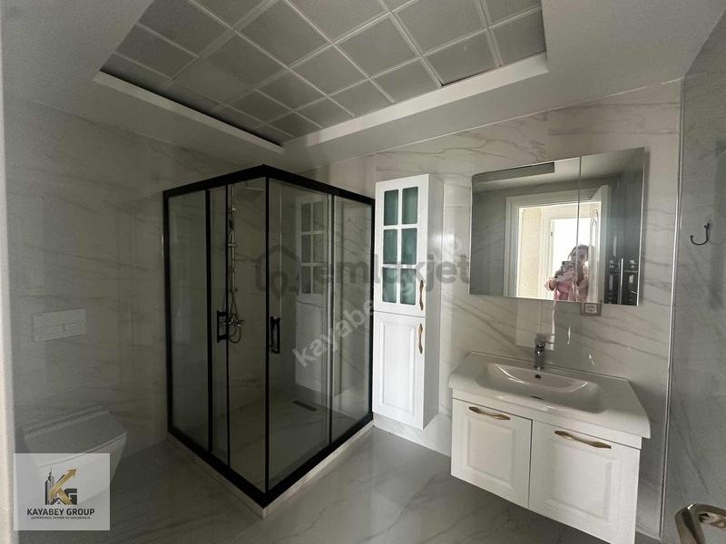 Elbey Sitesi Fetih 630 Konutları - 5