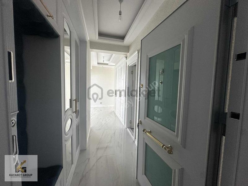 Elbey Sitesi Fetih 630 Konutları - 3