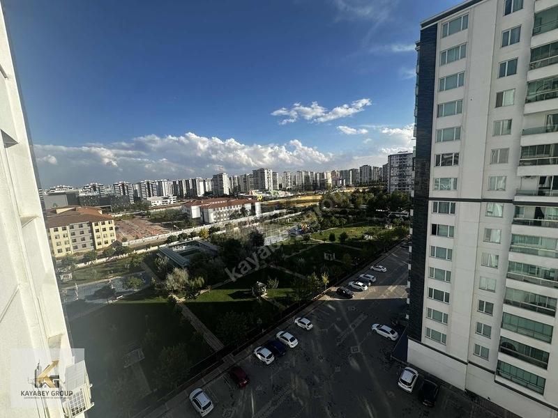Elbey Sitesi Fetih 630 Konutları - 14