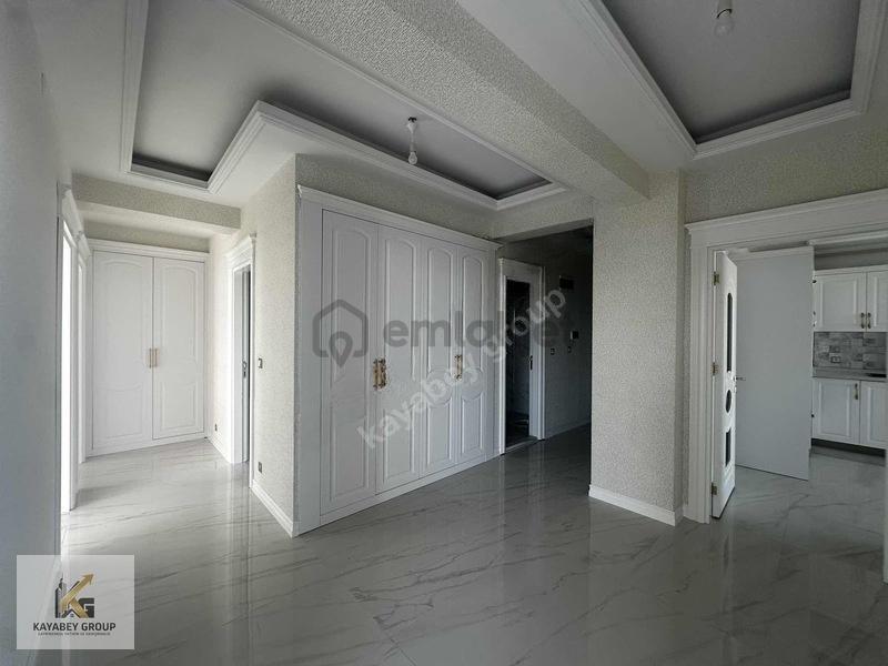 Elbey Sitesi Fetih 630 Konutları - 6