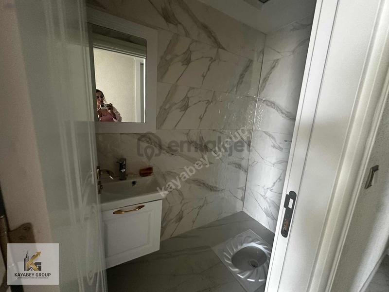Elbey Sitesi Fetih 630 Konutları - 18