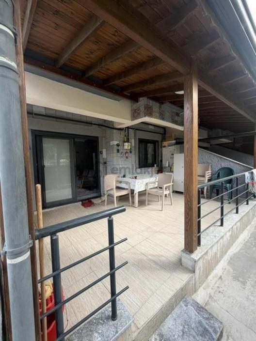 Canyurt Gayrimenkulden Denize Sıfır Satılık Villa - 3