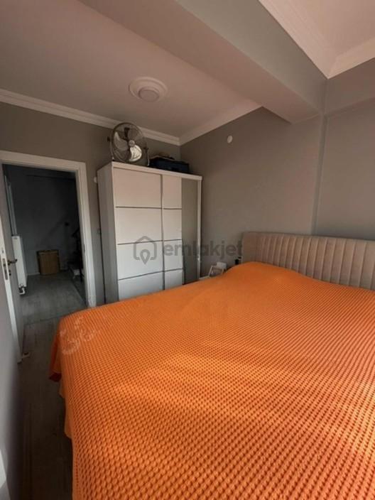 Canyurt Gayrimenkulden Denize Sıfır Satılık Villa - 11