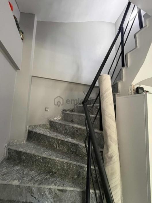 Canyurt Gayrimenkulden Denize Sıfır Satılık Villa - 16