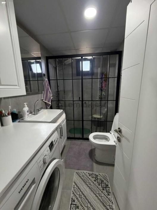 Canyurt Gayrimenkulden Denize Sıfır Satılık Villa - 7