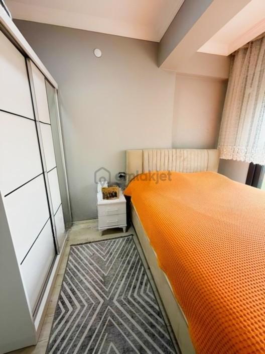 Canyurt Gayrimenkulden Denize Sıfır Satılık Villa - 10