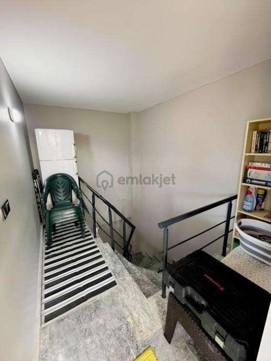 Canyurt Gayrimenkulden Denize Sıfır Satılık Villa - 9