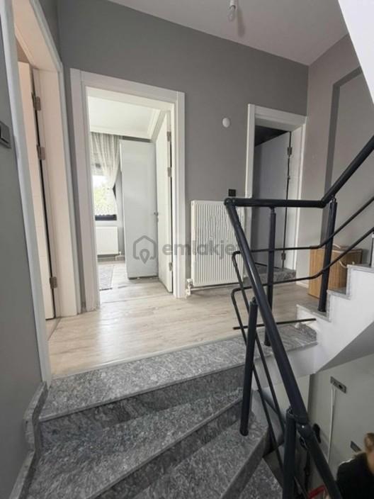 Canyurt Gayrimenkulden Denize Sıfır Satılık Villa - 18