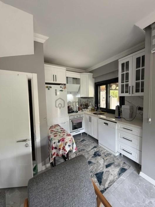 Canyurt Gayrimenkulden Denize Sıfır Satılık Villa - 6