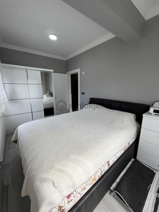 Canyurt Gayrimenkulden Denize Sıfır Satılık Villa - 12