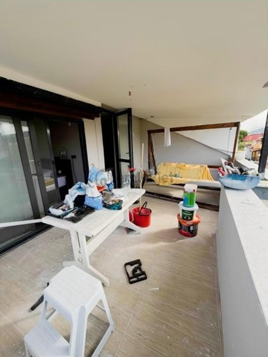 Canyurt Gayrimenkulden Denize Sıfır Satılık Villa - 19