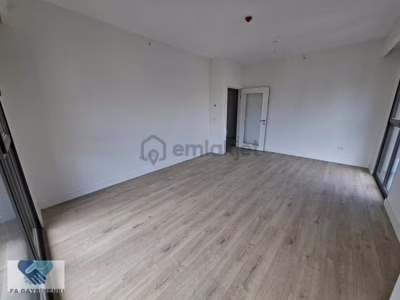 Alfa'dan Fikirtepe'de Göztepe Metroya Yakın 2+1 Daire - 19