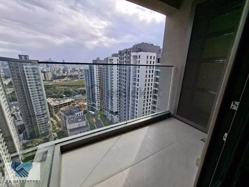 Alfa'dan Fikirtepe'de Göztepe Metroya Yakın 2+1 Daire - 27
