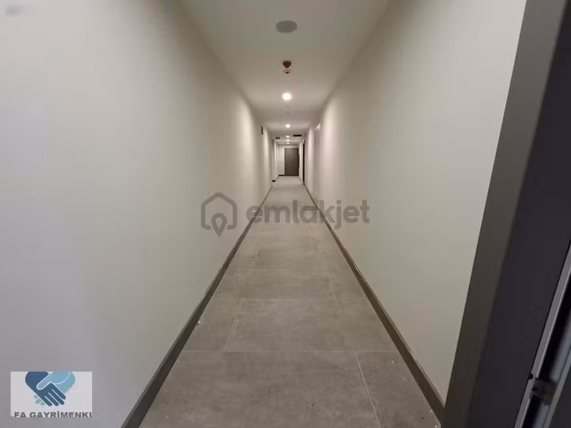 Alfa'dan Fikirtepe'de Göztepe Metroya Yakın 2+1 Daire - 7