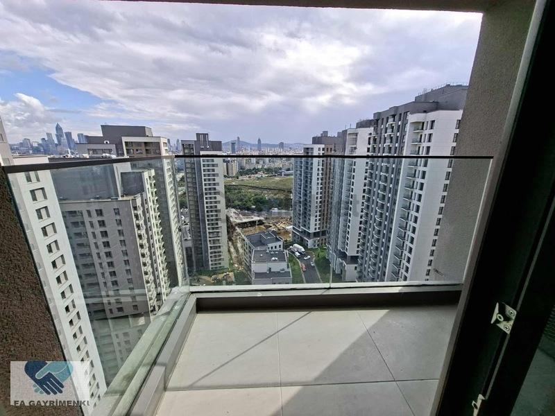 Alfa'dan Fikirtepe'de Göztepe Metroya Yakın 2+1 Daire - 28
