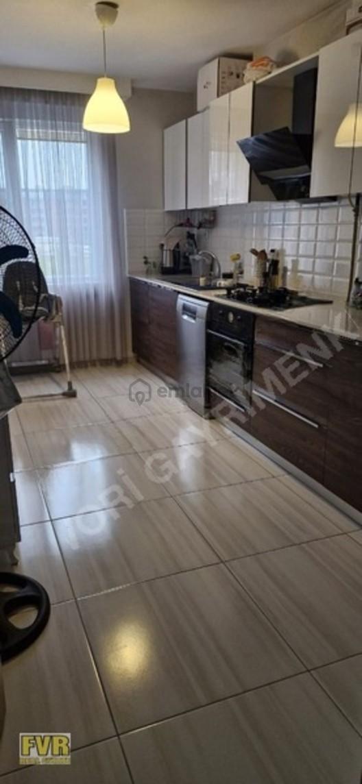Kiralık Dubleks Daire 120 M2 - 3+1 Vita Konutları - 22