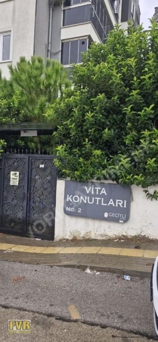 Kiralık Dubleks Daire 120 M2 - 3+1 Vita Konutları - 27