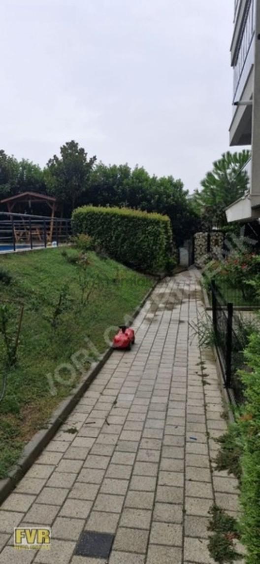 Kiralık Dubleks Daire 120 M2 - 3+1 Vita Konutları - 7