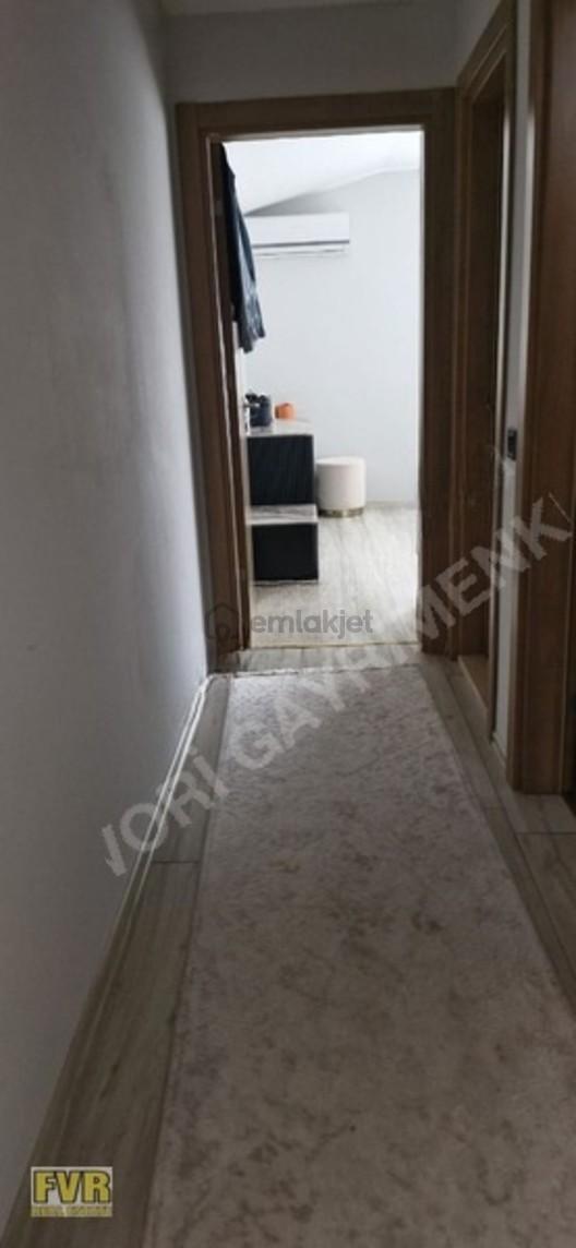 Kiralık Dubleks Daire 120 M2 - 3+1 Vita Konutları - 18