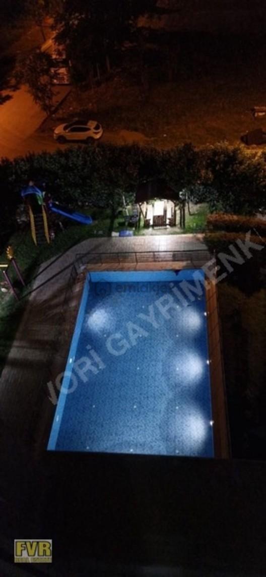 Kiralık Dubleks Daire 120 M2 - 3+1 Vita Konutları - 25