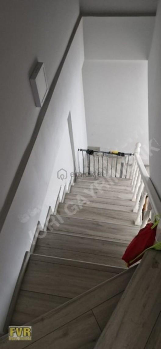 Kiralık Dubleks Daire 120 M2 - 3+1 Vita Konutları - 13