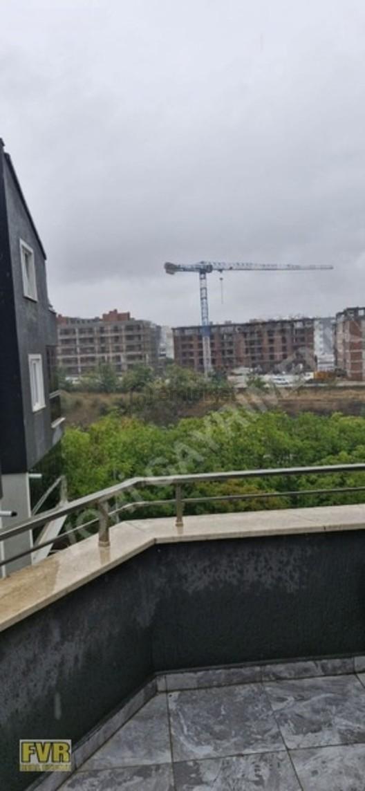 Kiralık Dubleks Daire 120 M2 - 3+1 Vita Konutları - 12