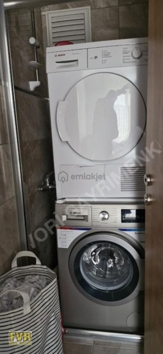 Kiralık Dubleks Daire 120 M2 - 3+1 Vita Konutları - 15