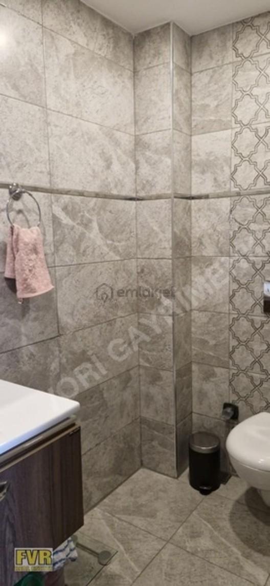 Kiralık Dubleks Daire 120 M2 - 3+1 Vita Konutları - 9