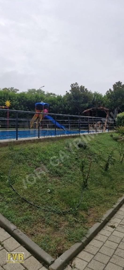 Kiralık Dubleks Daire 120 M2 - 3+1 Vita Konutları - 5