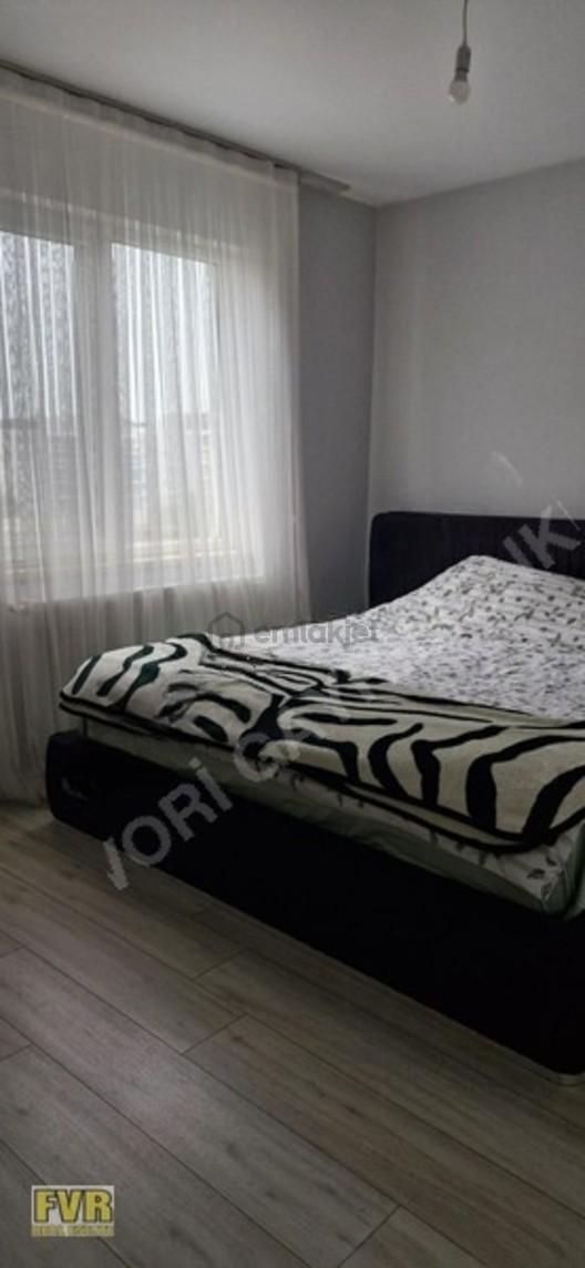 Kiralık Dubleks Daire 120 M2 - 3+1 Vita Konutları - 19