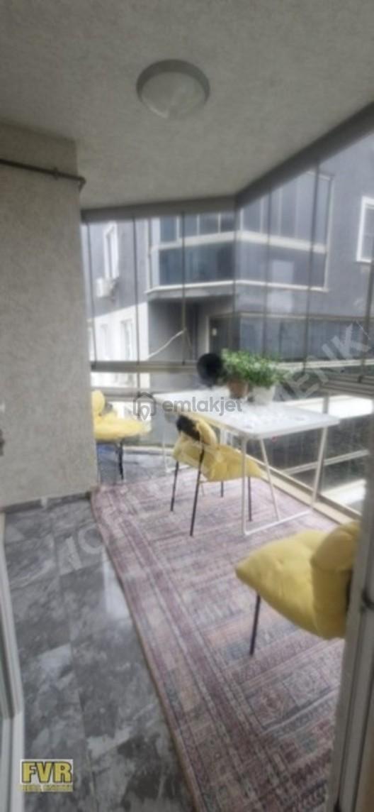 Kiralık Dubleks Daire 120 M2 - 3+1 Vita Konutları - 23