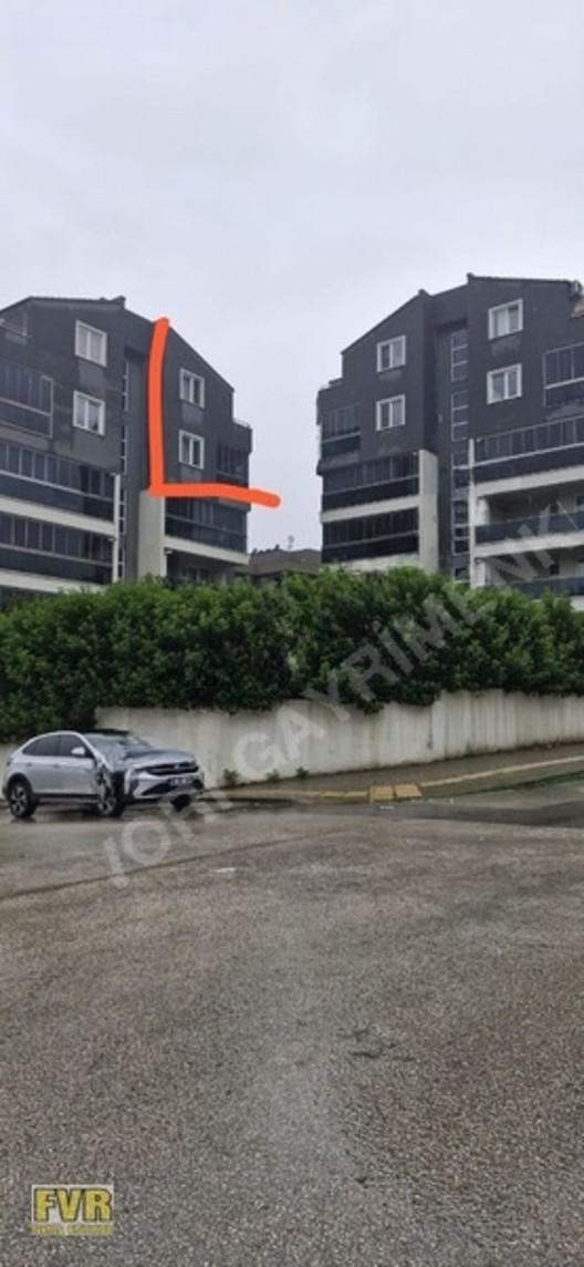 Kiralık Dubleks Daire 120 M2 - 3+1 Vita Konutları - 2