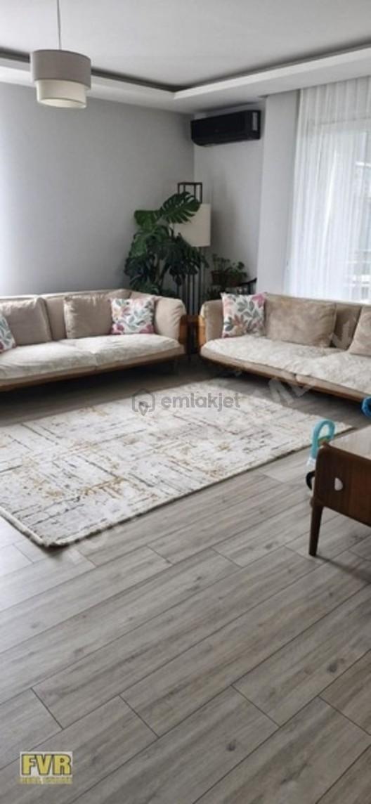 Kiralık Dubleks Daire 120 M2 - 3+1 Vita Konutları - 20