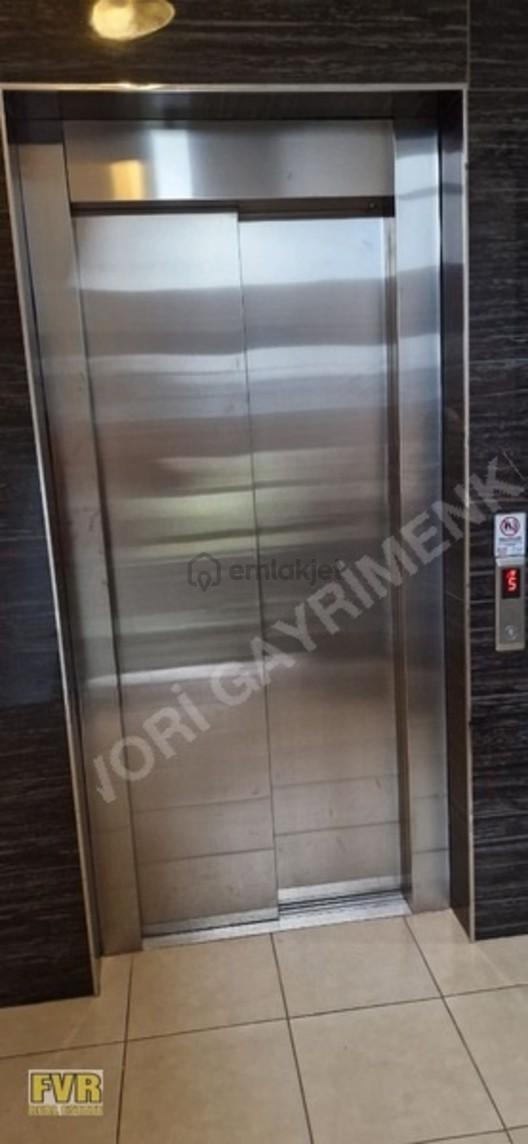 Kiralık Dubleks Daire 120 M2 - 3+1 Vita Konutları - 10