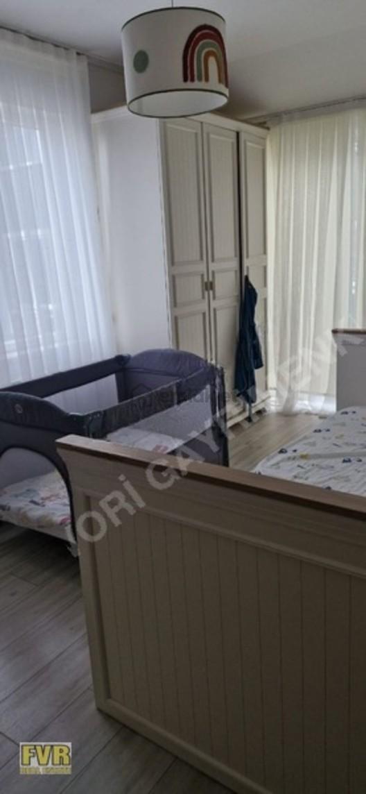 Kiralık Dubleks Daire 120 M2 - 3+1 Vita Konutları - 17