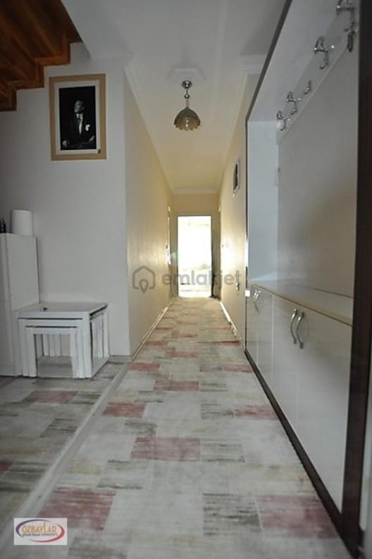 Antalya Manavgat Kavaklıda Satılık 3+1 Dublex - 11
