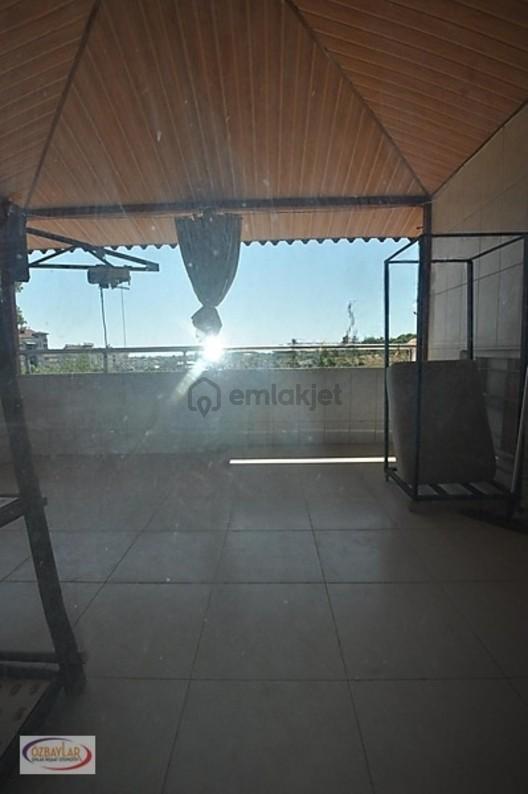 Antalya Manavgat Kavaklıda Satılık 3+1 Dublex - 21