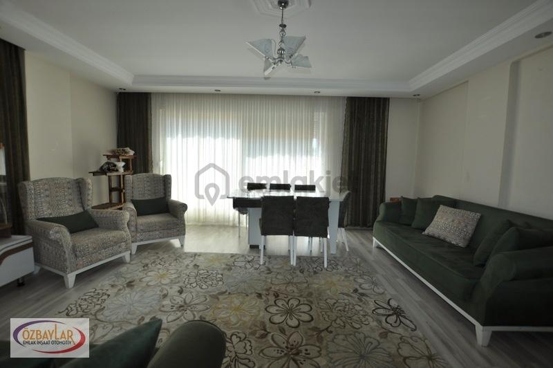 Antalya Manavgat Kavaklıda Satılık 3+1 Dublex - 2