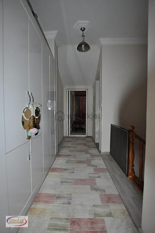 Antalya Manavgat Kavaklıda Satılık 3+1 Dublex - 22