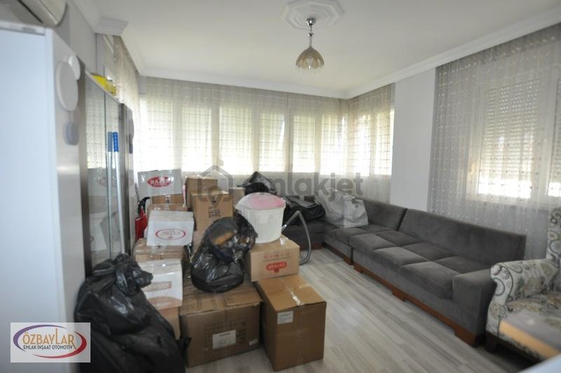 Antalya Manavgat Kavaklıda Satılık 3+1 Dublex - 4