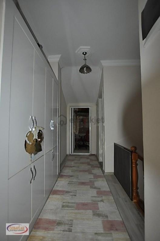 Antalya Manavgat Kavaklıda Satılık 3+1 Dublex - 20